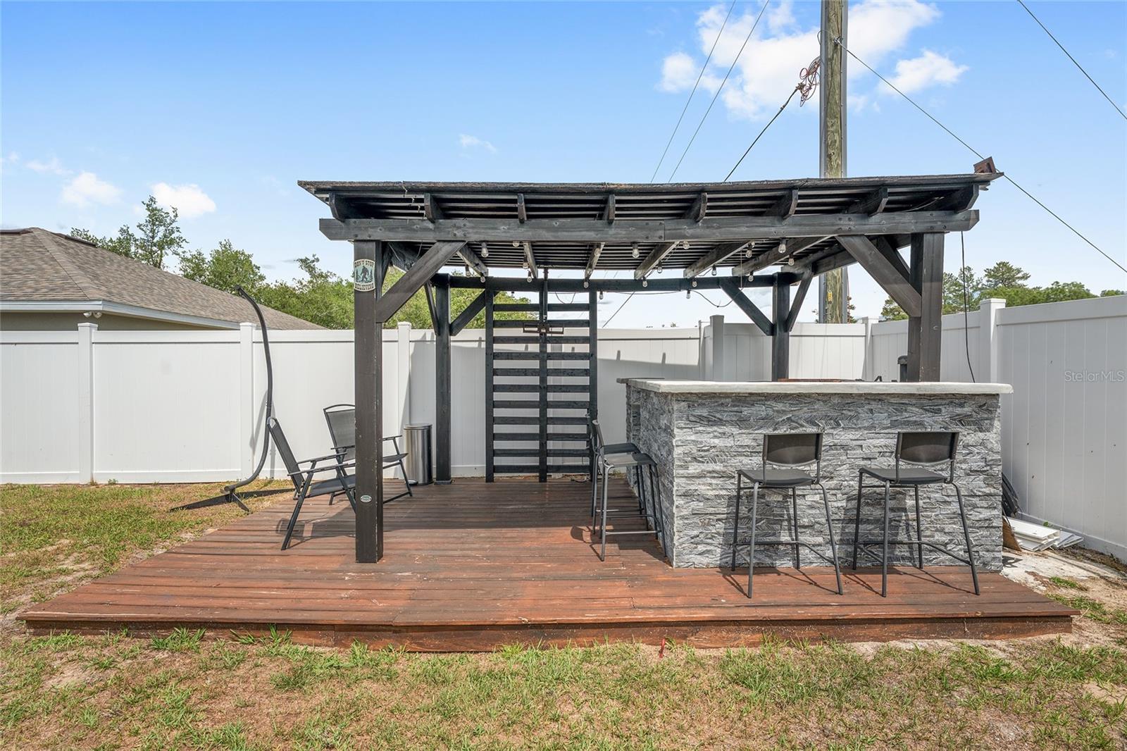 MARION OAKS UNIT 6 - Residential