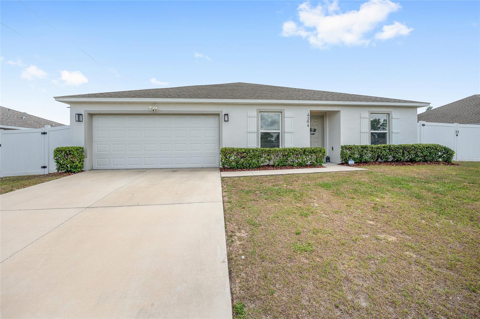 MARION OAKS UNIT 6 - Residential