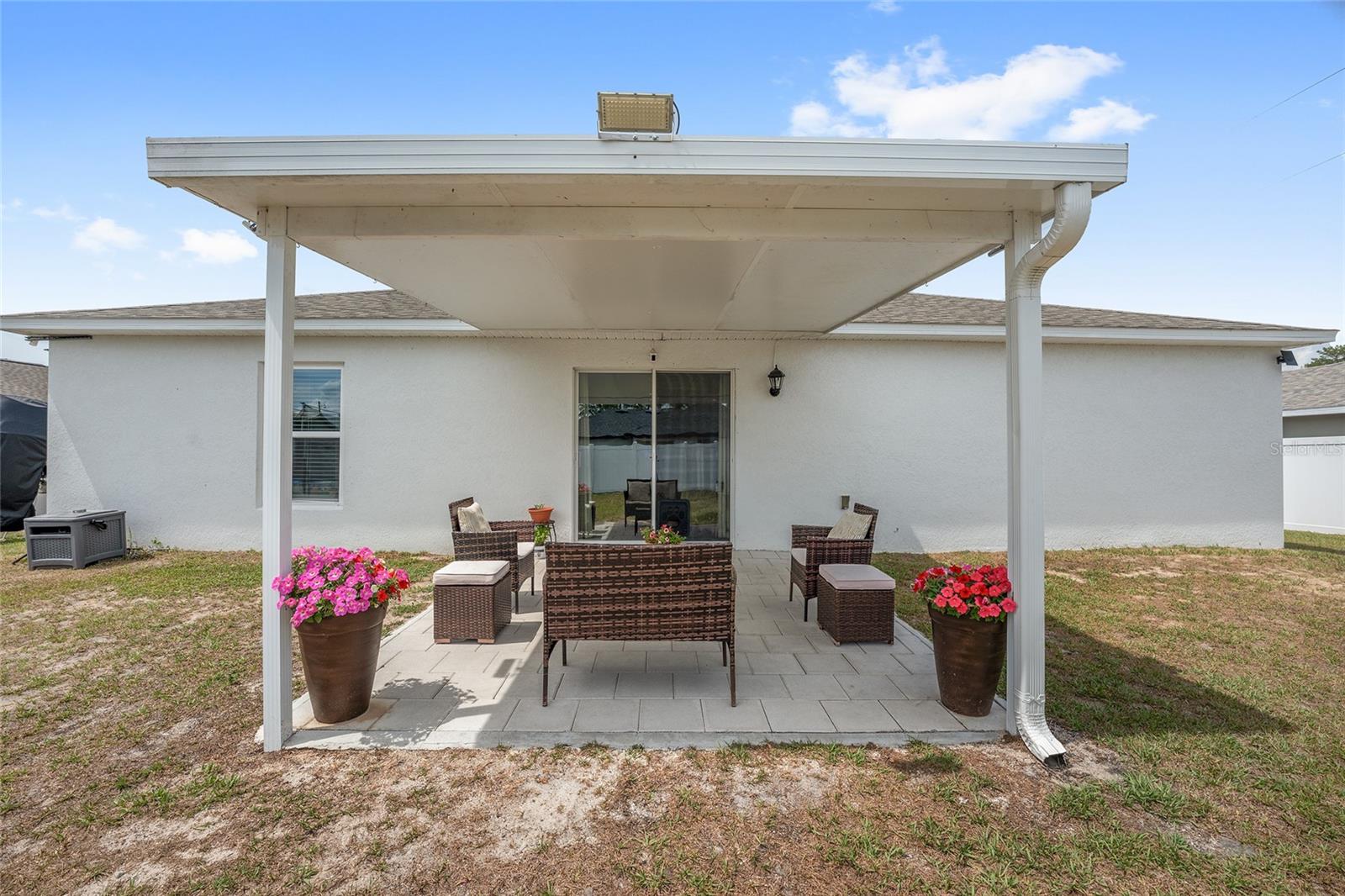MARION OAKS UNIT 6 - Residential