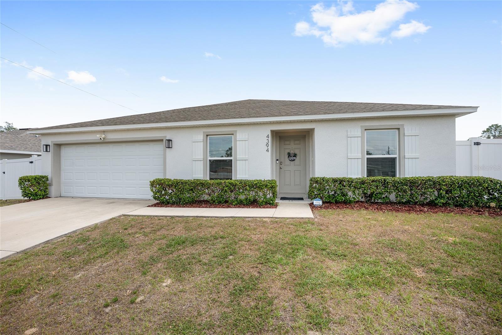 MARION OAKS UNIT 6 - Residential