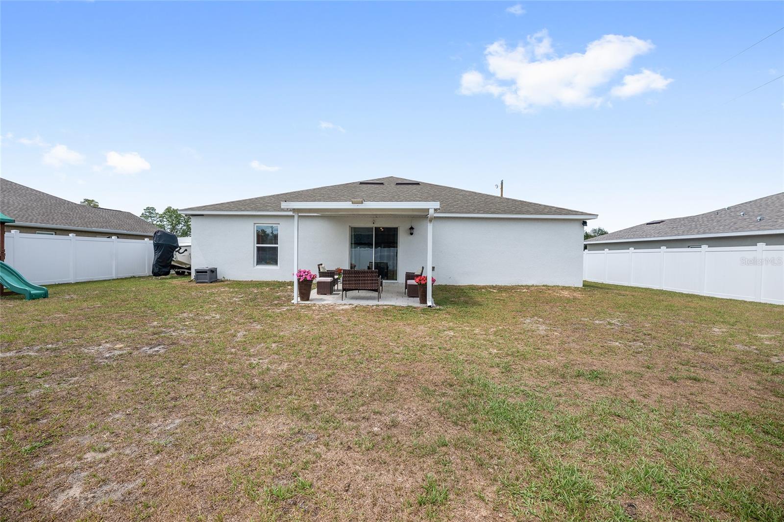 MARION OAKS UNIT 6 - Residential