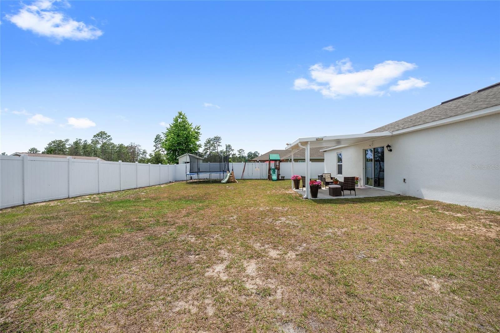 MARION OAKS UNIT 6 - Residential