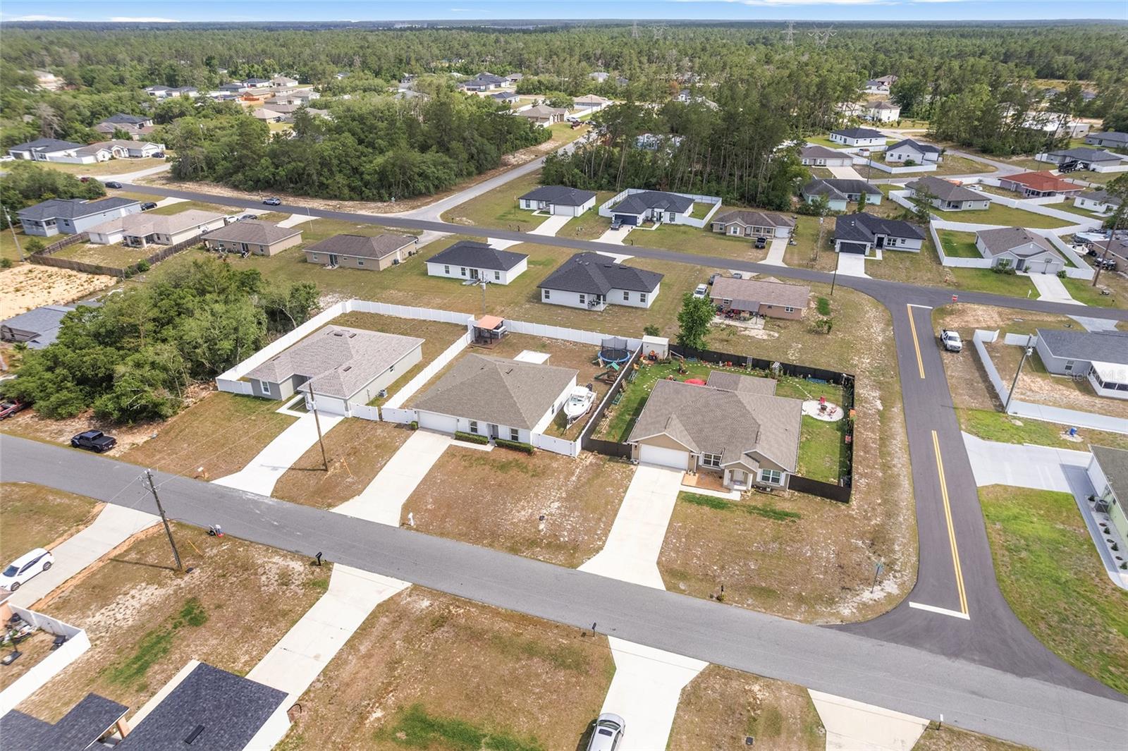 MARION OAKS UNIT 6 - Residential