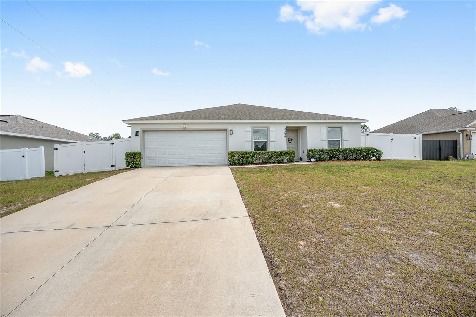 MARION OAKS UNIT 6 - Residential
