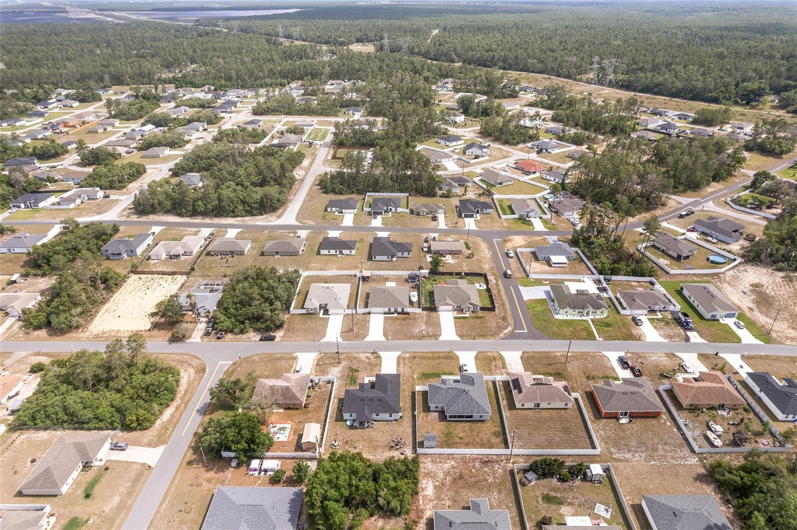 MARION OAKS UNIT 6 - Residential