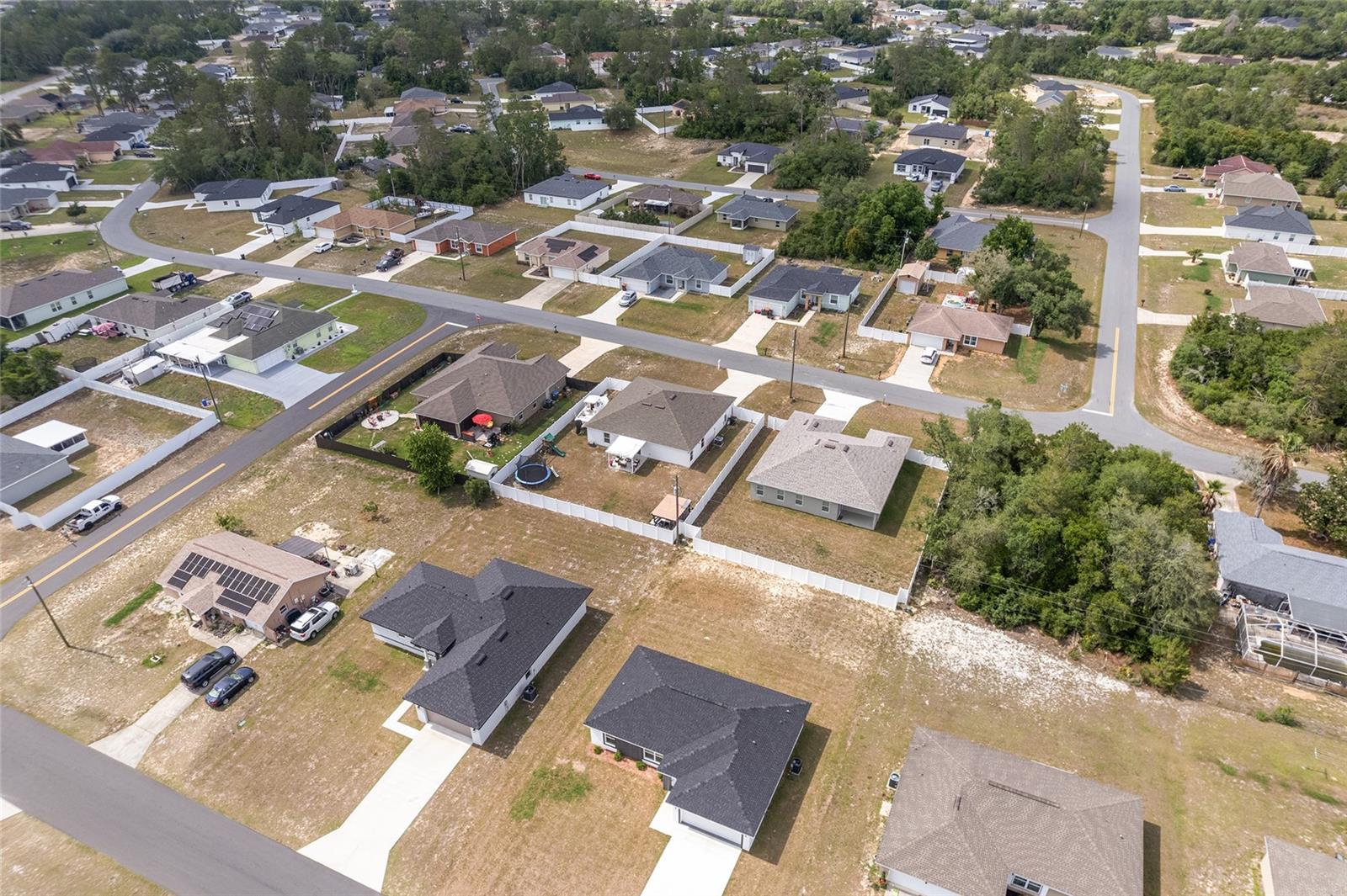 MARION OAKS UNIT 6 - Residential