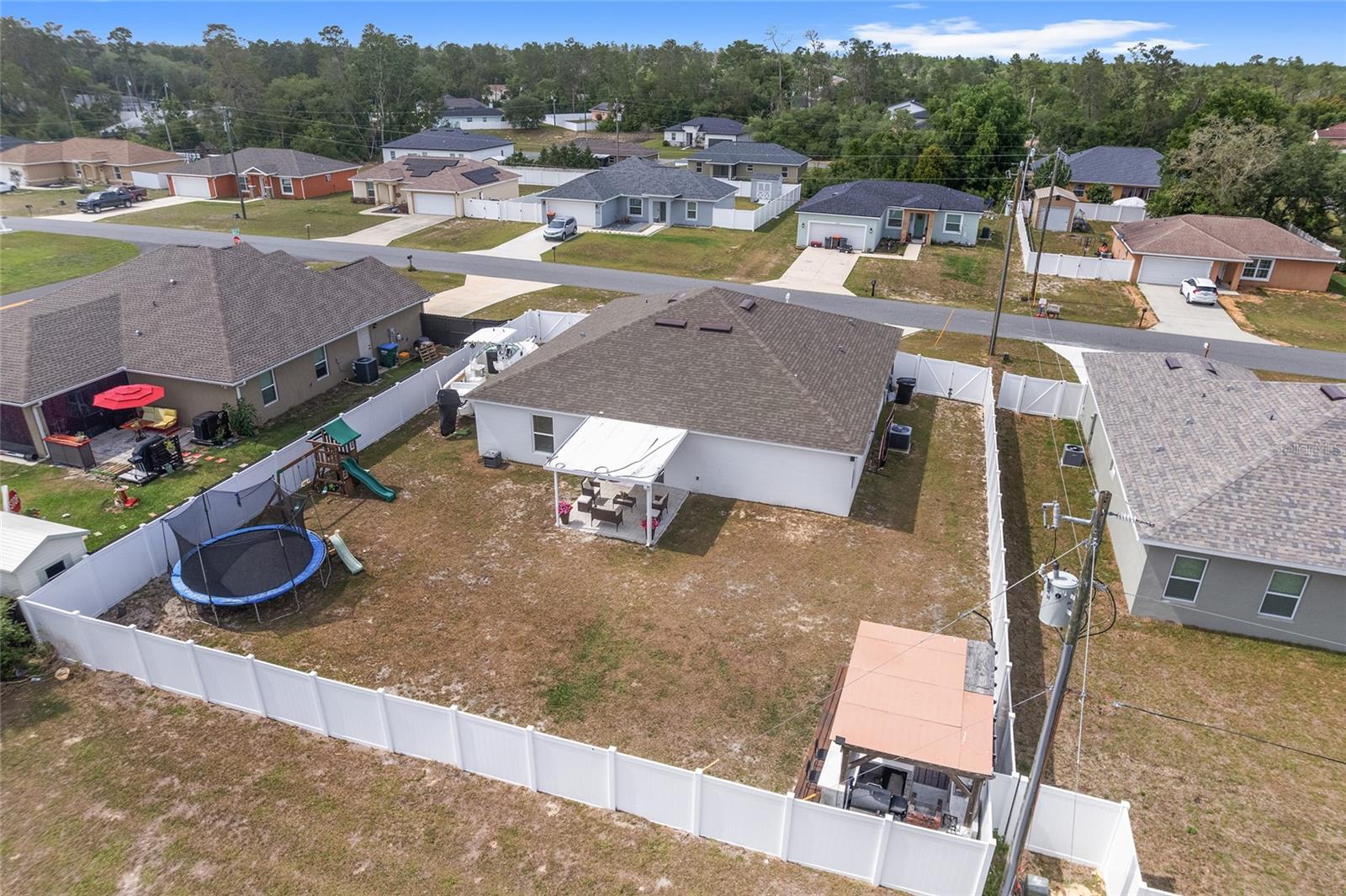 MARION OAKS UNIT 6 - Residential