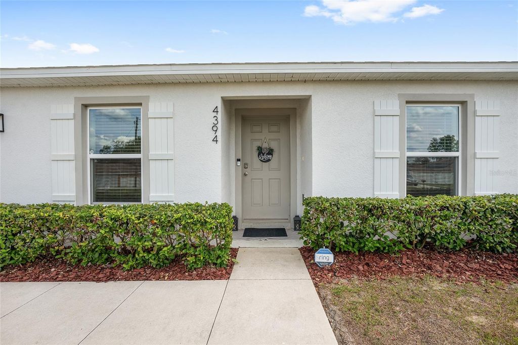 Photo of 4394 SW 170th Street Road, Ocala, FL 34473 (MLS # OM724174)