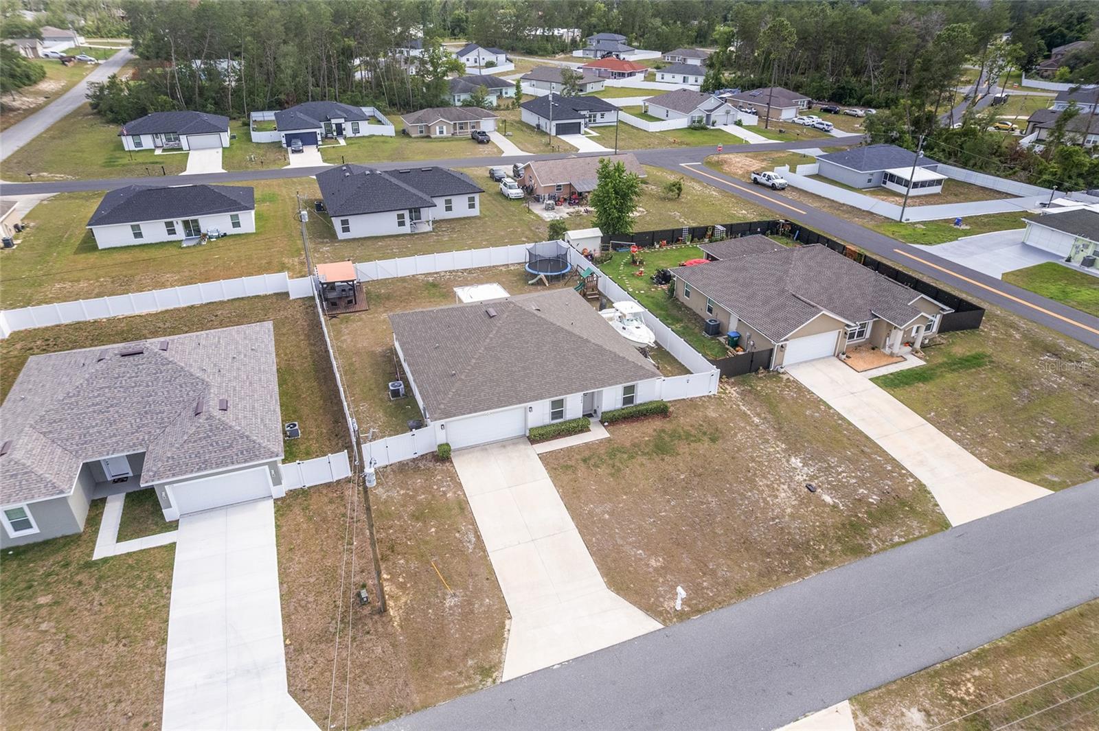 MARION OAKS UNIT 6 - Residential
