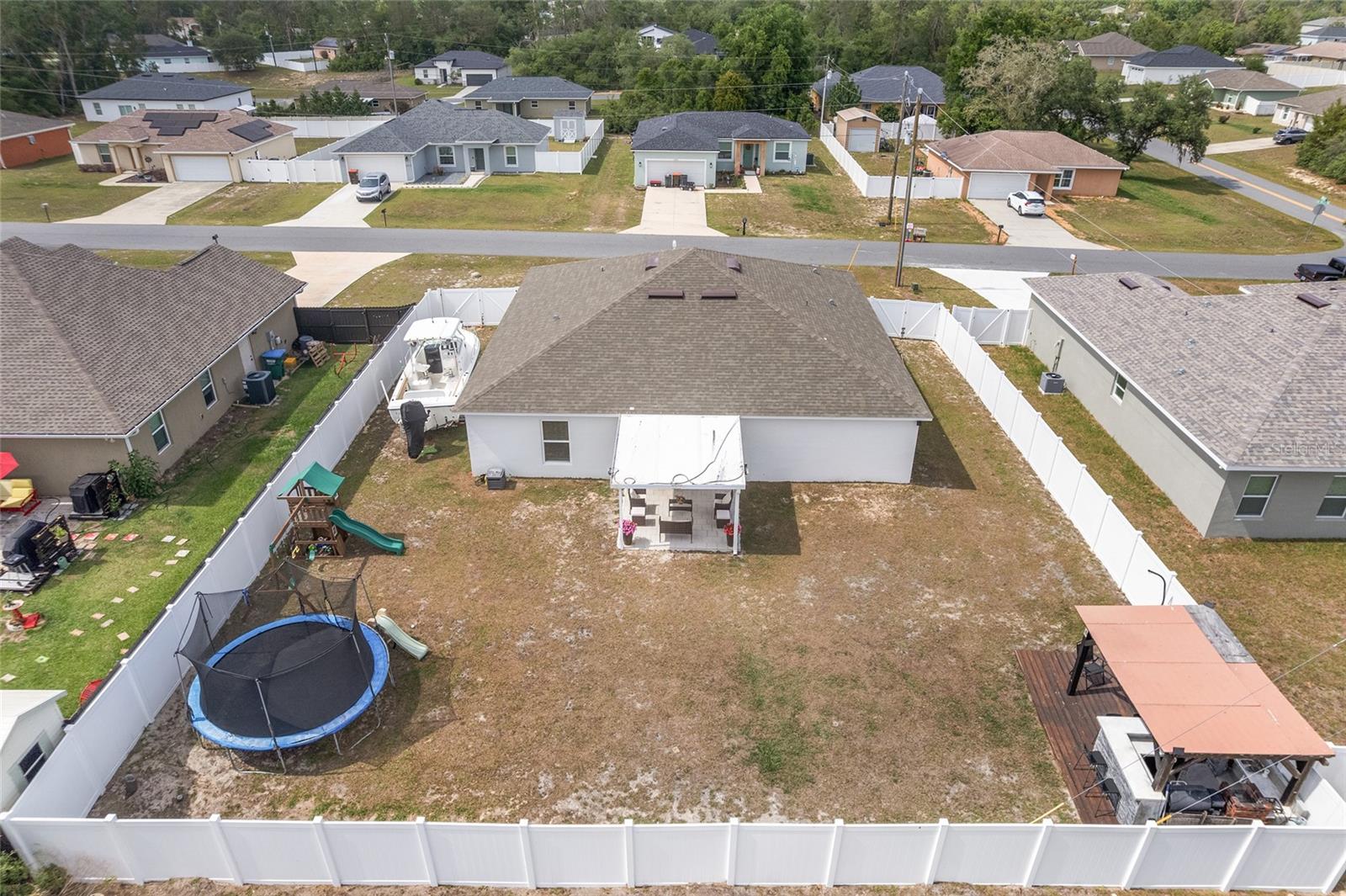 MARION OAKS UNIT 6 - Residential
