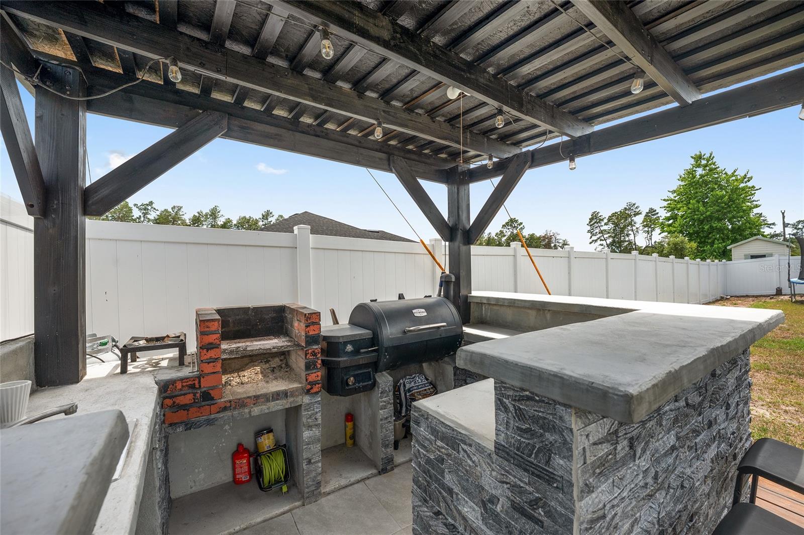 MARION OAKS UNIT 6 - Residential