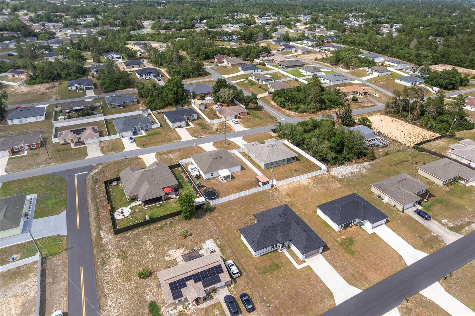 MARION OAKS UNIT 6 - Residential