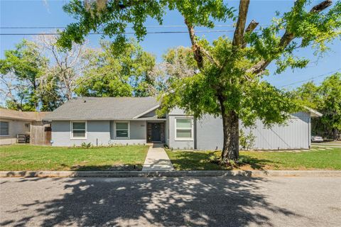 A home in MAITLAND