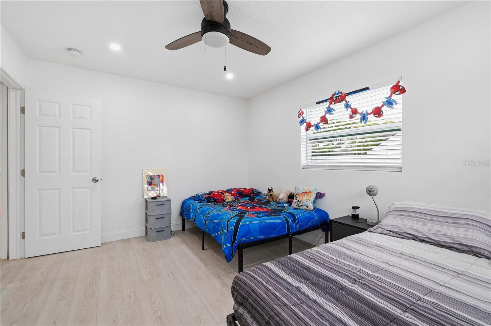 KENILWORTH SHORES SEC 07 - Residential
