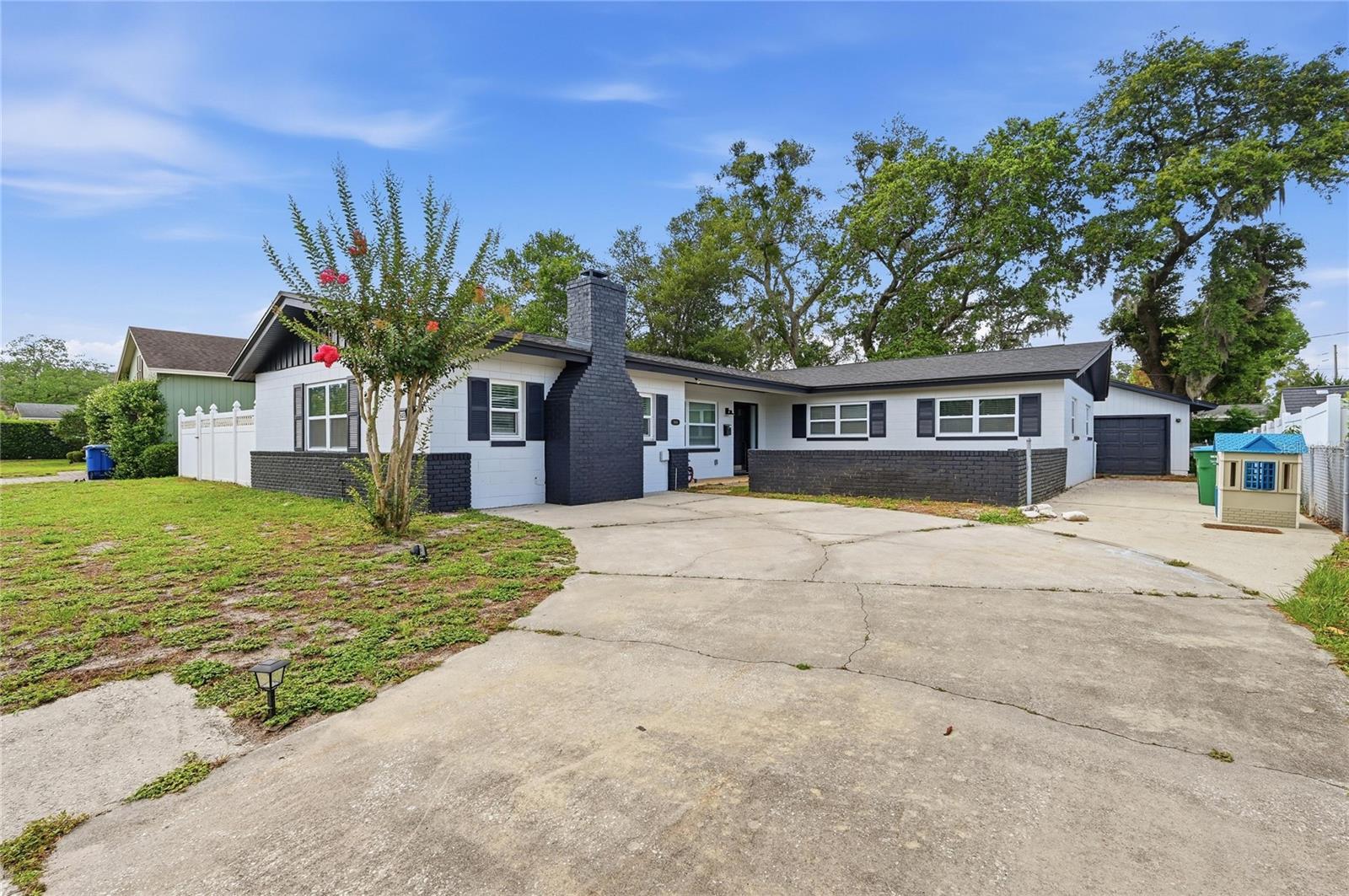 KENILWORTH SHORES SEC 07 - Residential
