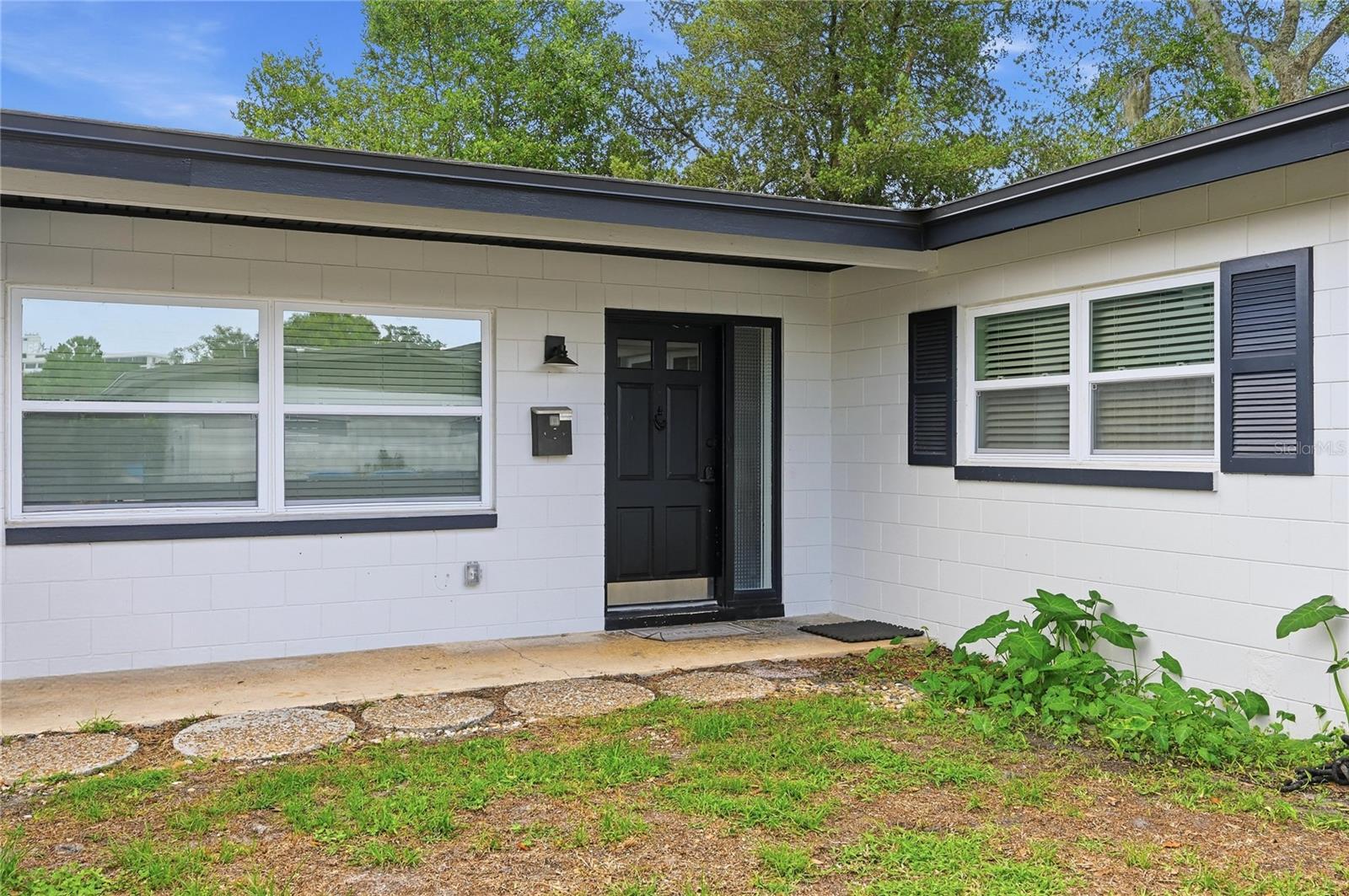KENILWORTH SHORES SEC 07 - Residential
