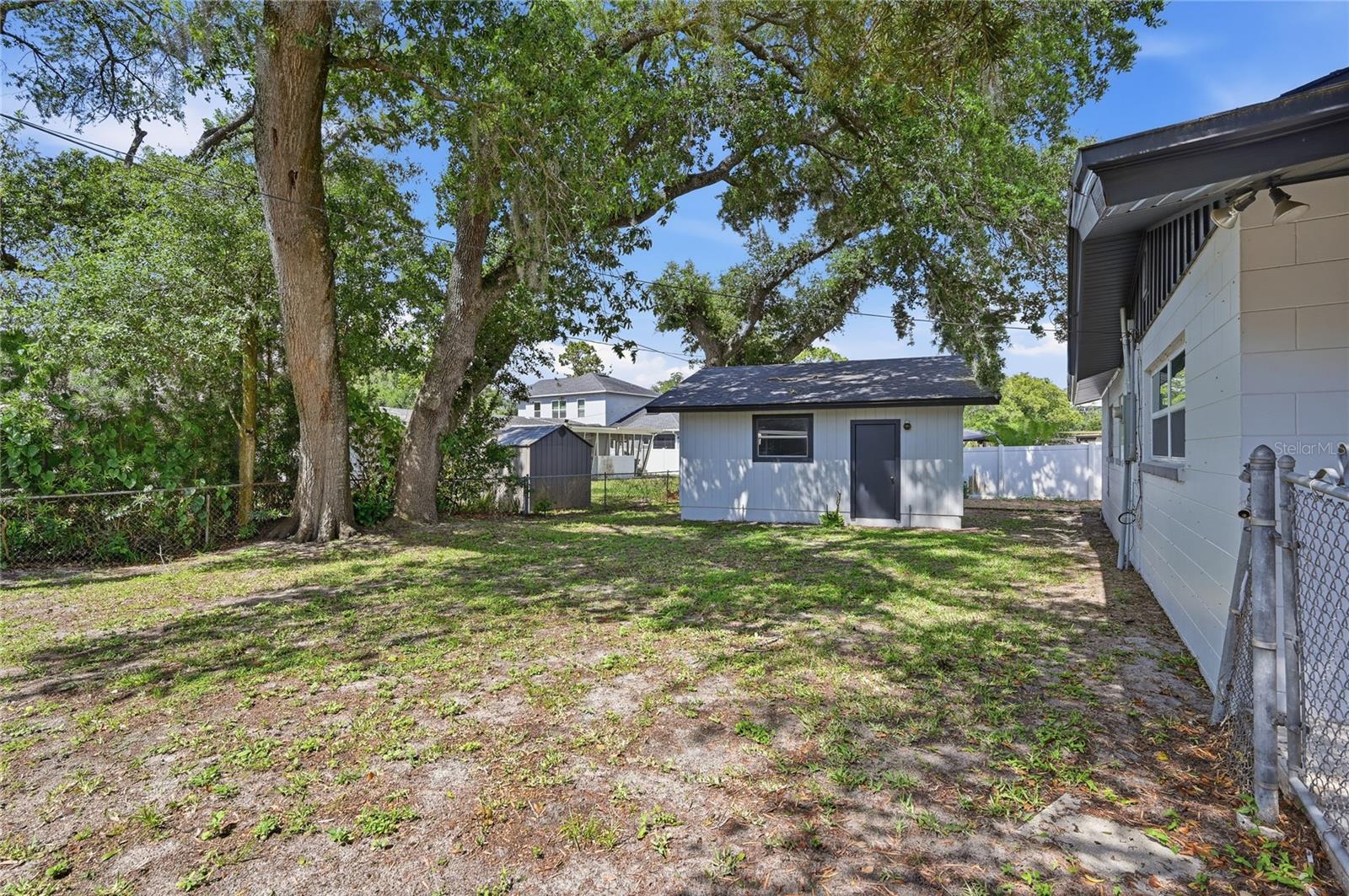 KENILWORTH SHORES SEC 07 - Residential