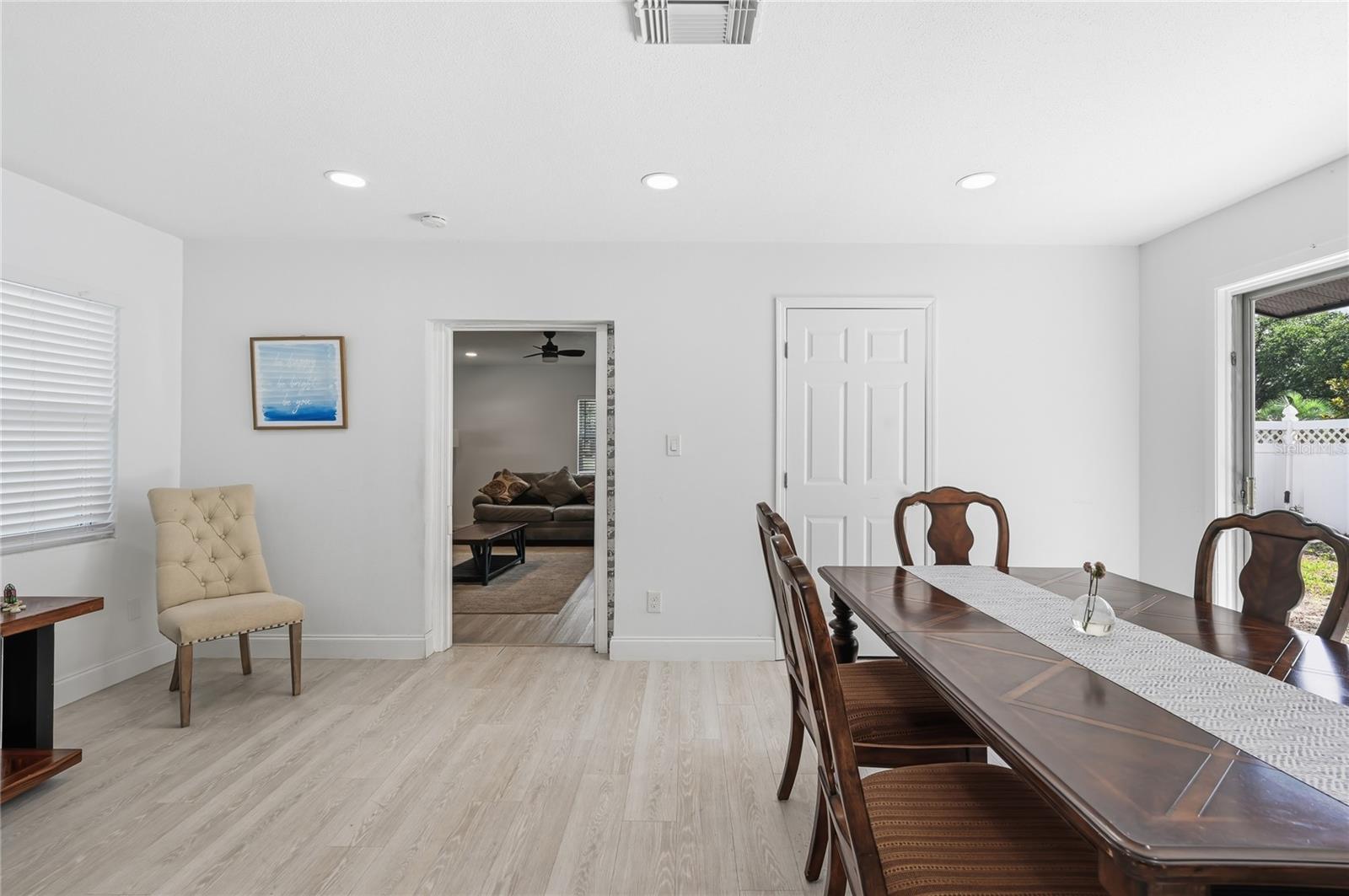 KENILWORTH SHORES SEC 07 - Residential