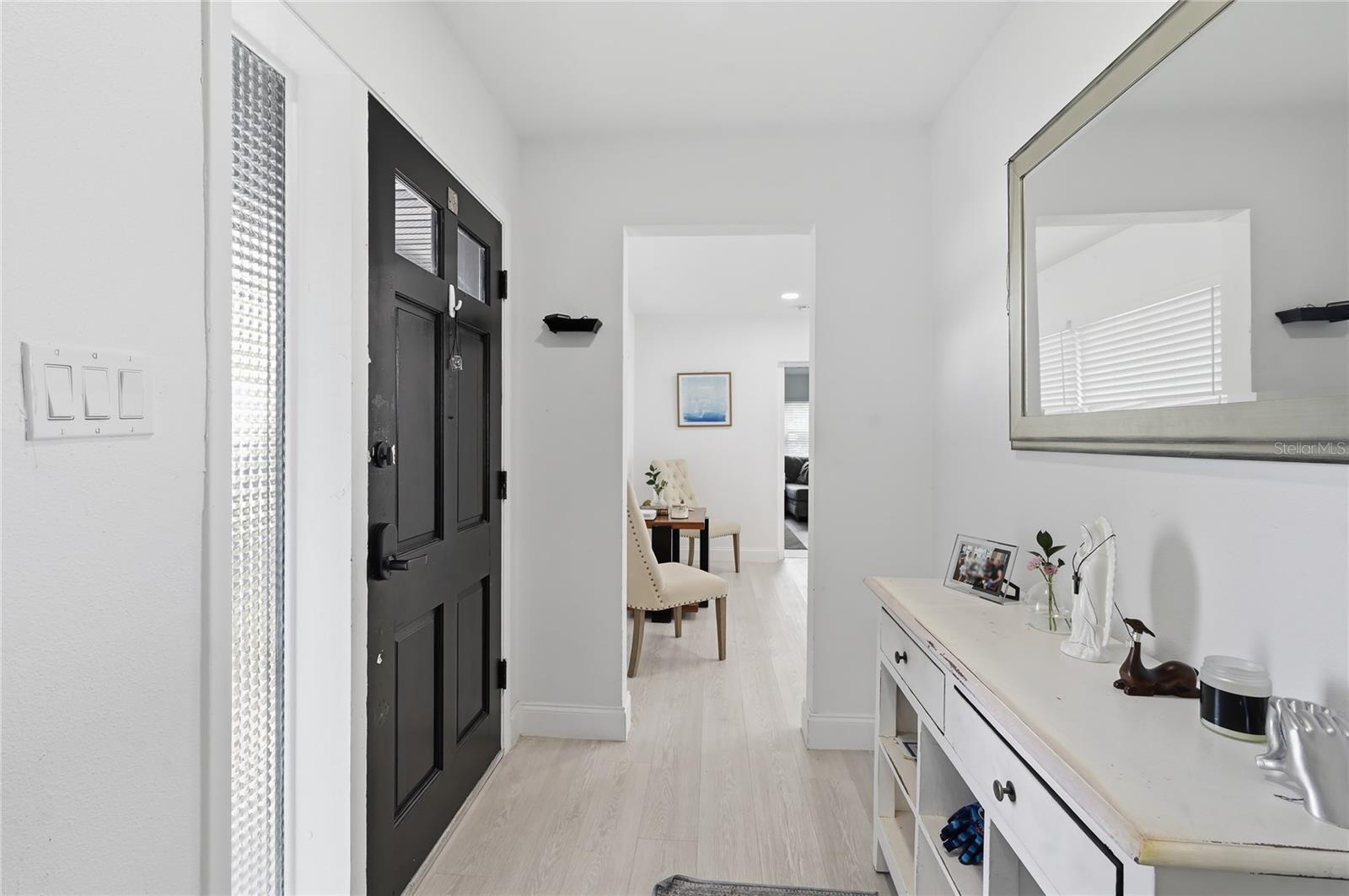 KENILWORTH SHORES SEC 07 - Residential