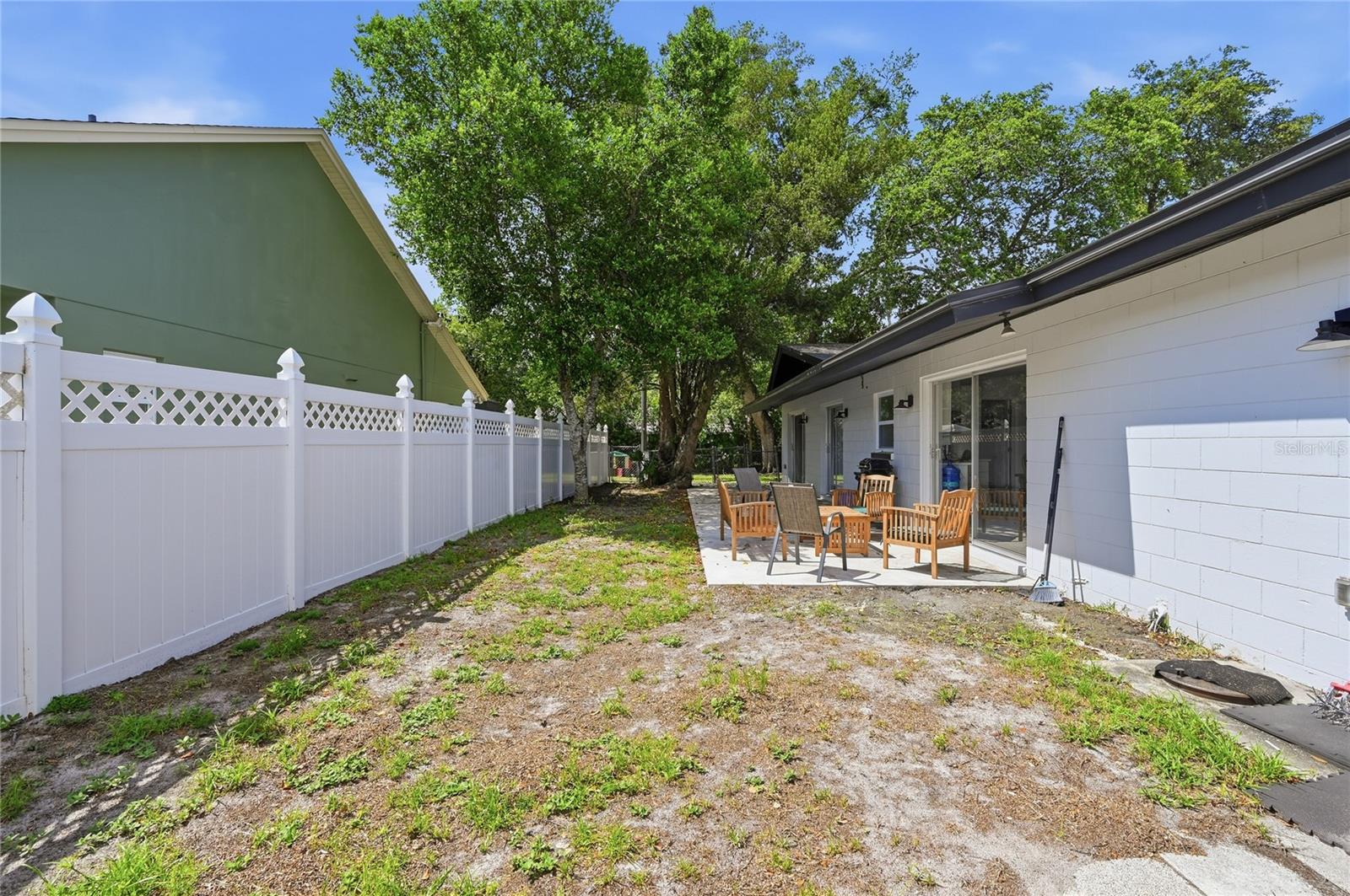 KENILWORTH SHORES SEC 07 - Residential