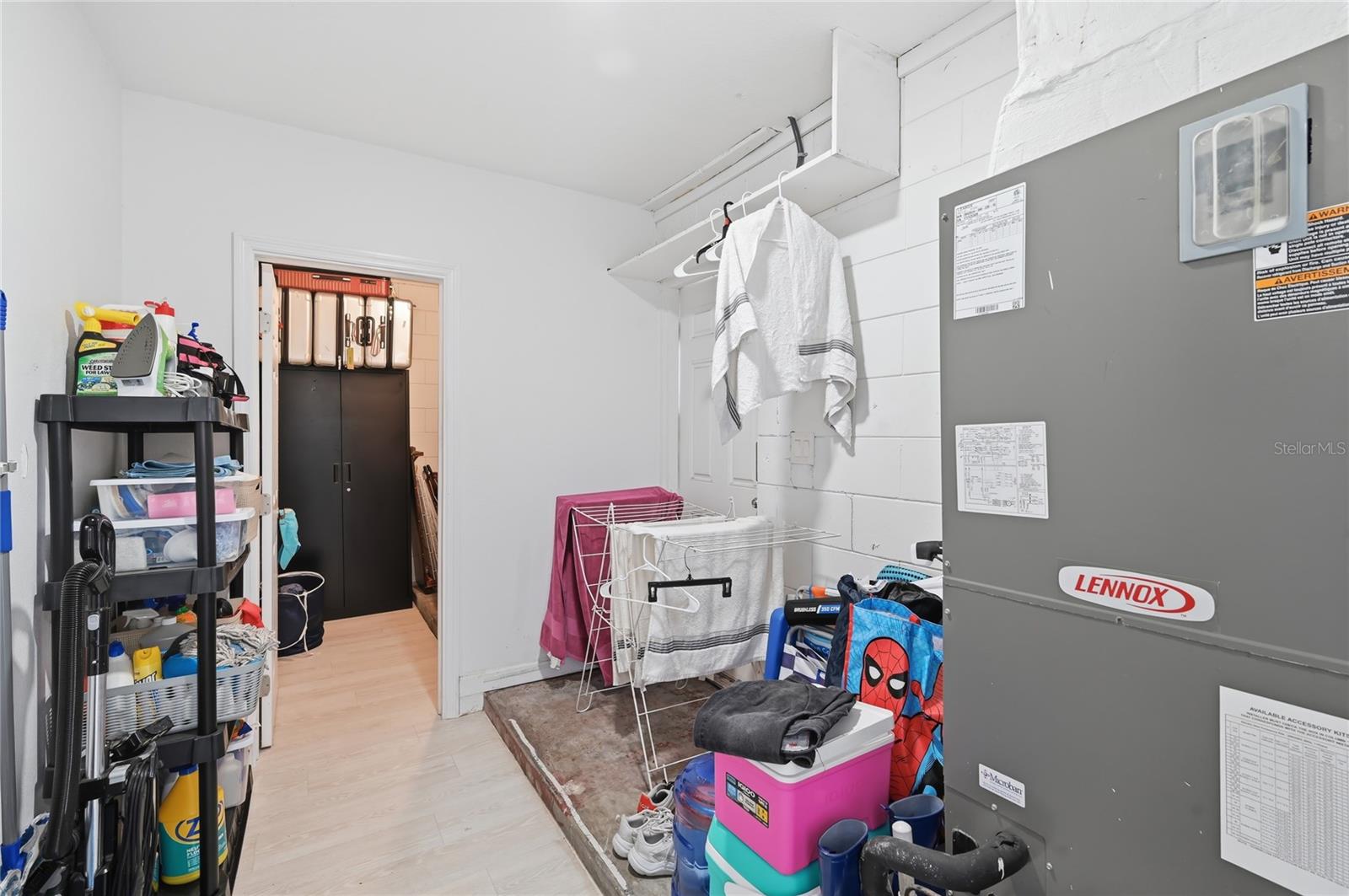 KENILWORTH SHORES SEC 07 - Residential