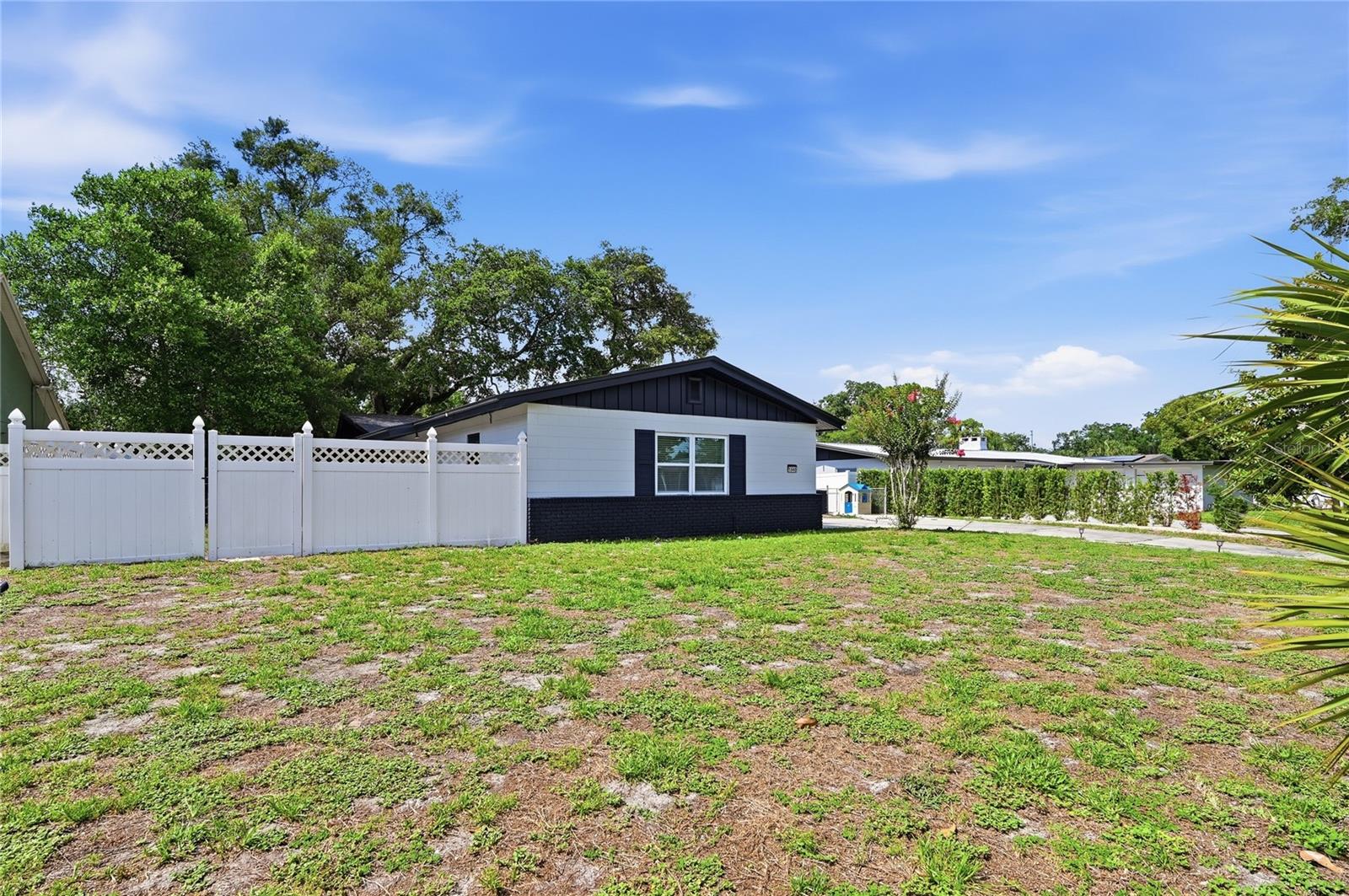 KENILWORTH SHORES SEC 07 - Residential