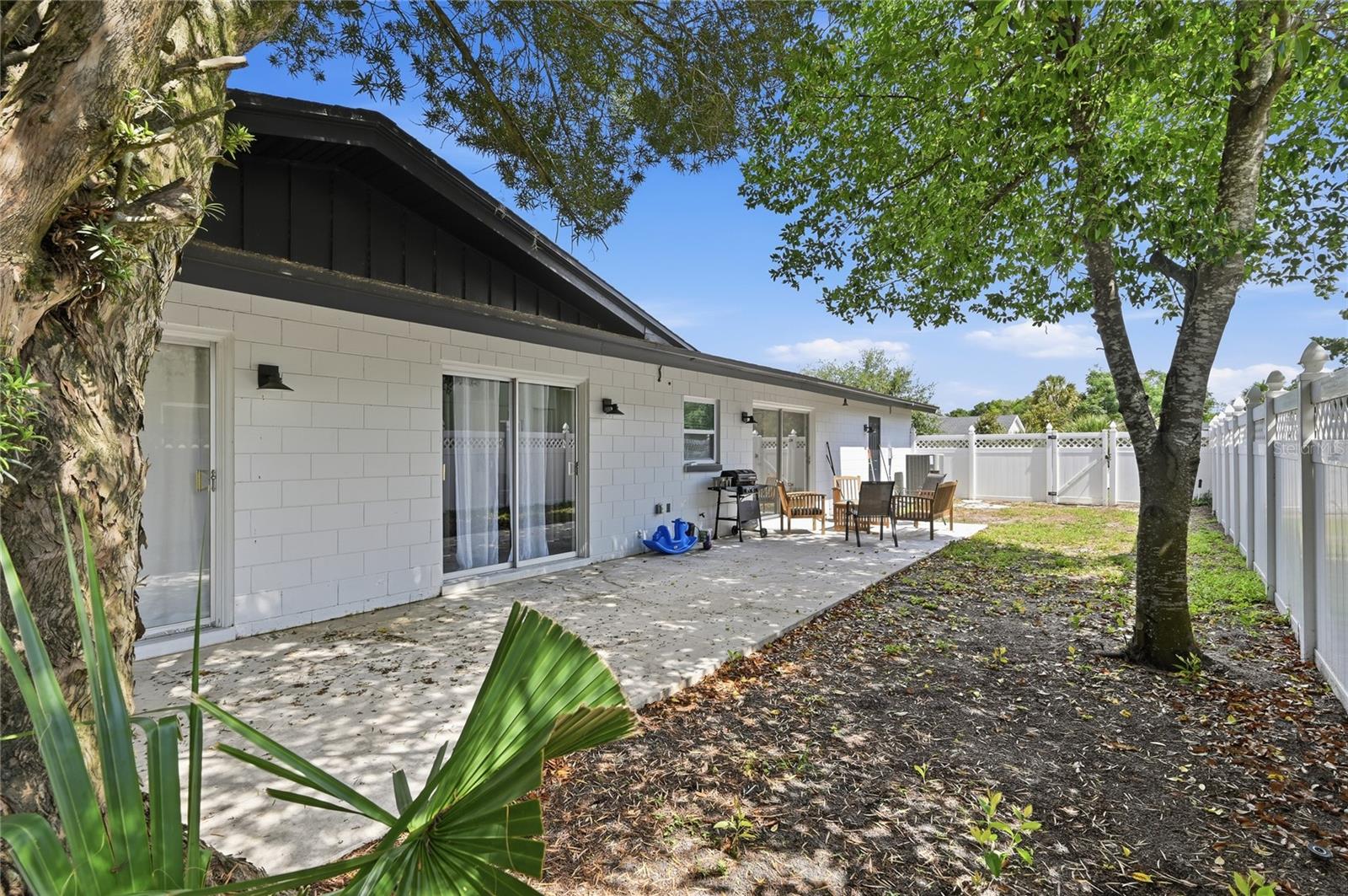 KENILWORTH SHORES SEC 07 - Residential