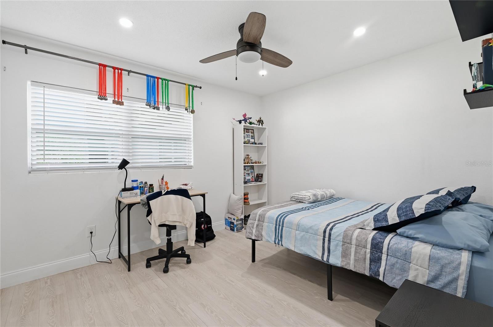 KENILWORTH SHORES SEC 07 - Residential