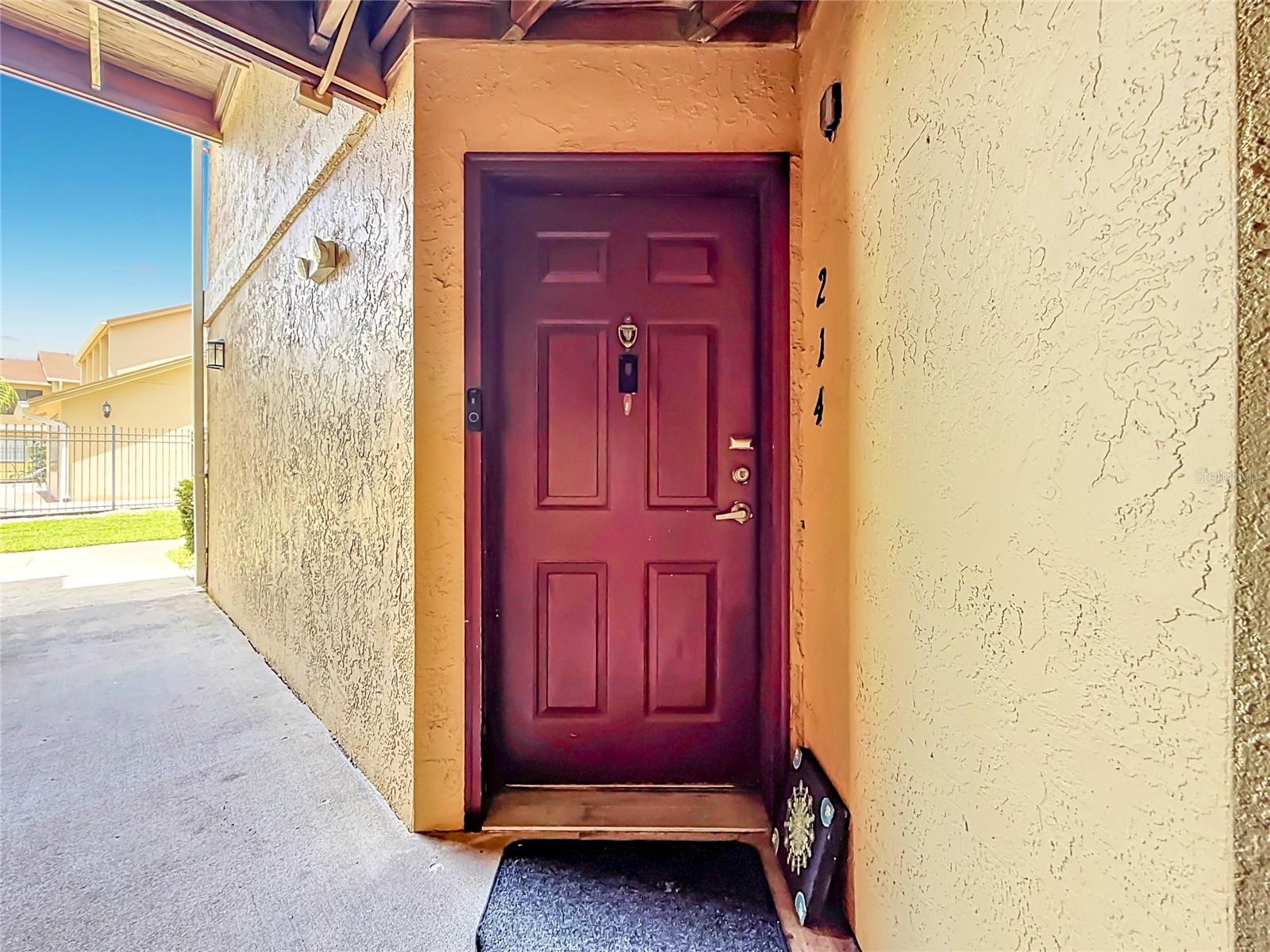 1550 S BELCHER ROAD 214