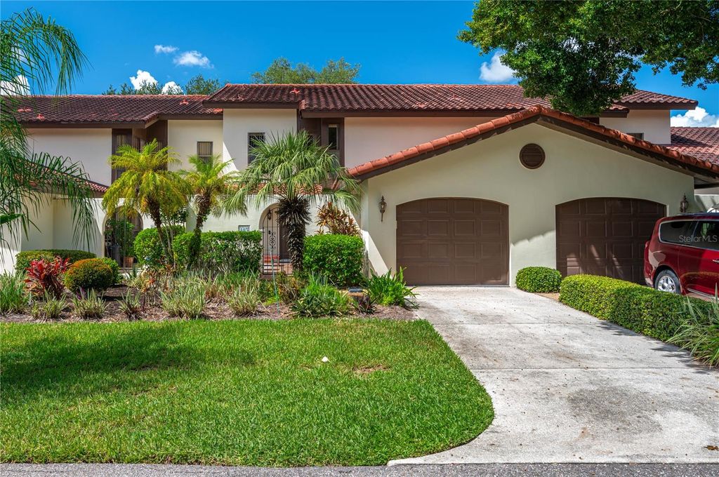 Photo of 103 Coventry Lane, Haines City, FL 33844 (MLS # L4956364)