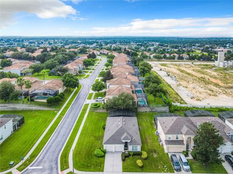 A home in KISSIMMEE