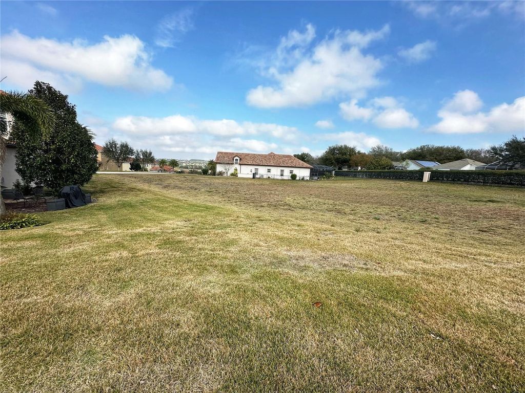 Photo of 1777 Bella Lago Drive, Clermont, FL 34711 (MLS # S5119791)