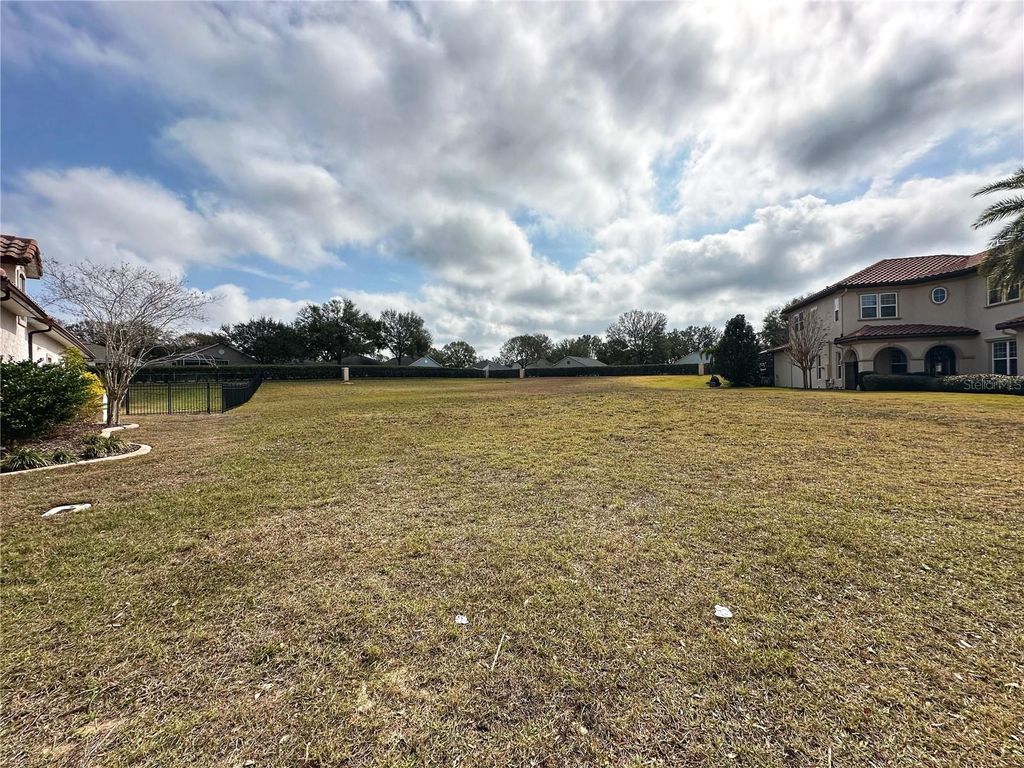 Photo of 1777 Bella Lago Drive, Clermont, FL 34711 (MLS # S5119791)