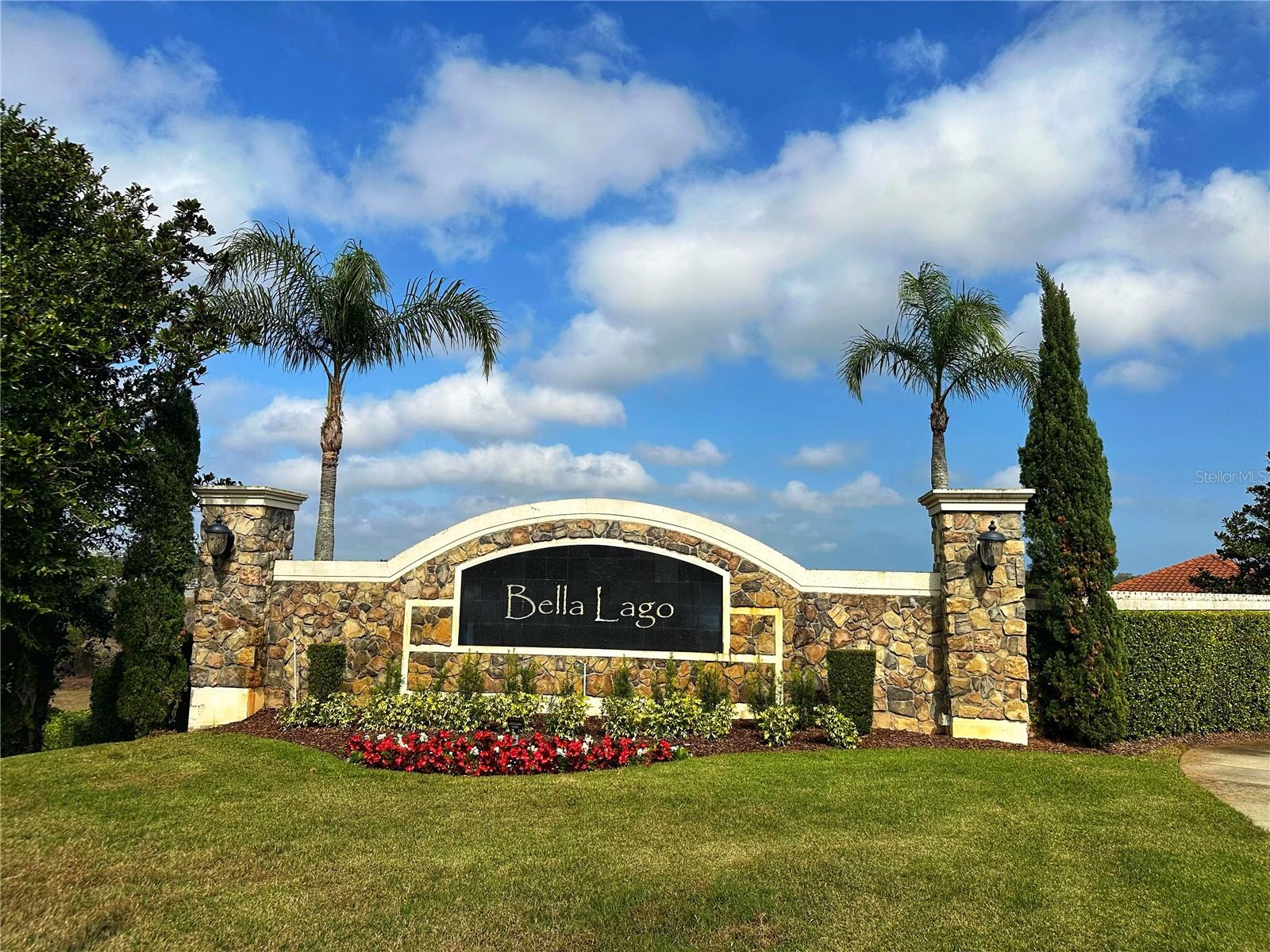 1777 BELLA LAGO DRIVE