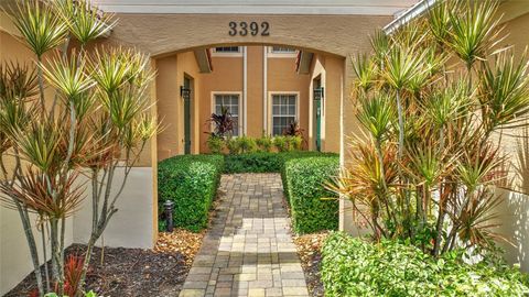 A home in PUNTA GORDA