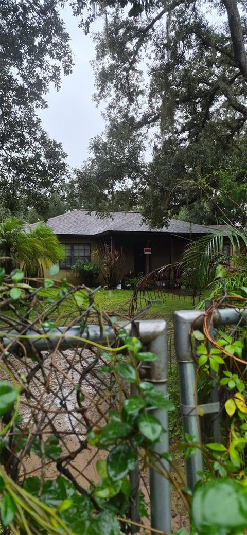Photo of 25240 Antler Street, Christmas, FL 32709 (MLS # O6451725)