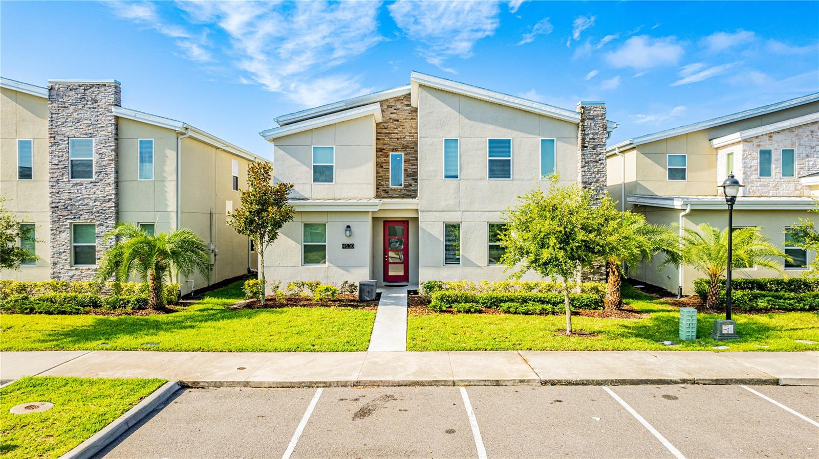 4530 NARRATIVE LANE