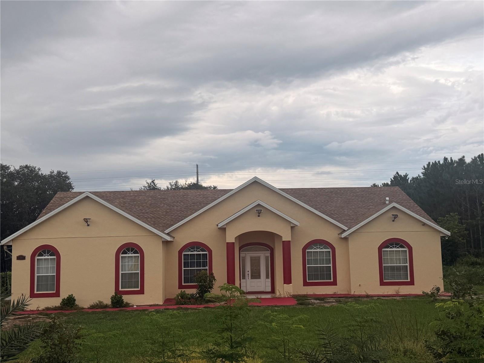7901 N CHERRY LAKE GROVES ROAD