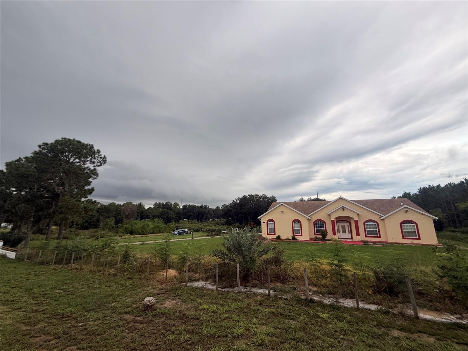 7901 N CHERRY LAKE GROVES ROAD