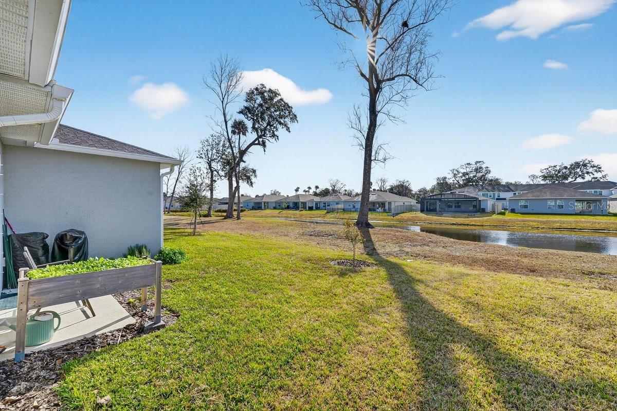 RIVERFRONT ESTATES SOUTH - Residential