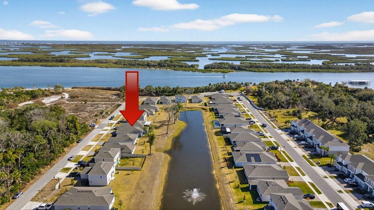 RIVERFRONT ESTATES SOUTH - Residential