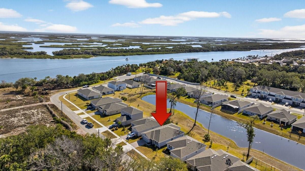 RIVERFRONT ESTATES SOUTH - Residential