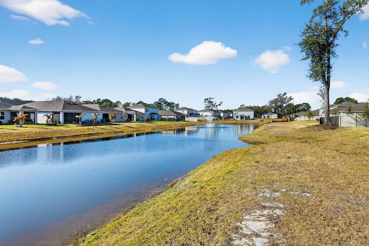 RIVERFRONT ESTATES SOUTH - Residential