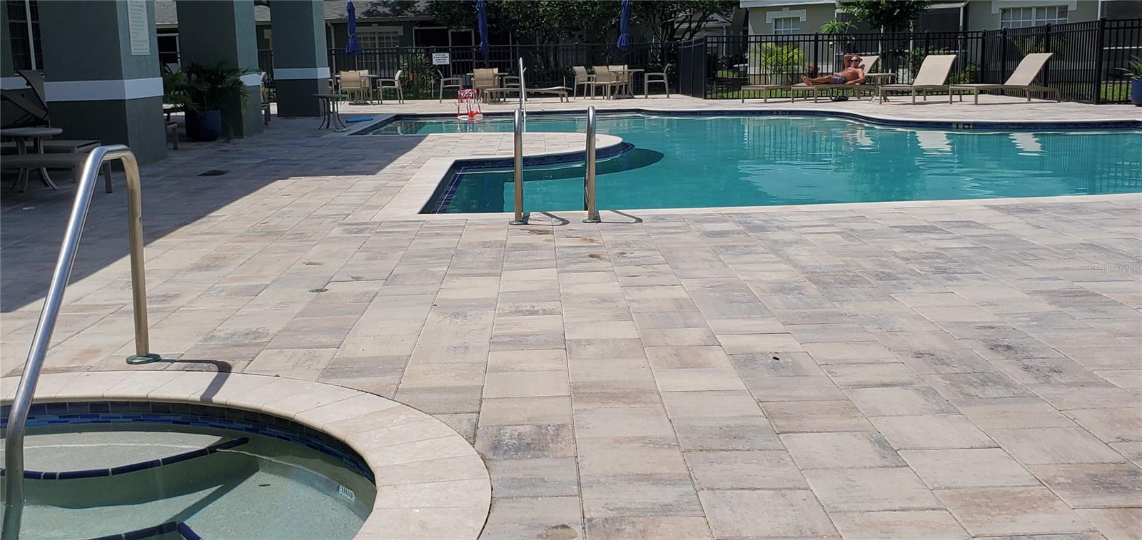 WATERFORD AT PALM HARBOR LUXURY CONDO - Residential Lease