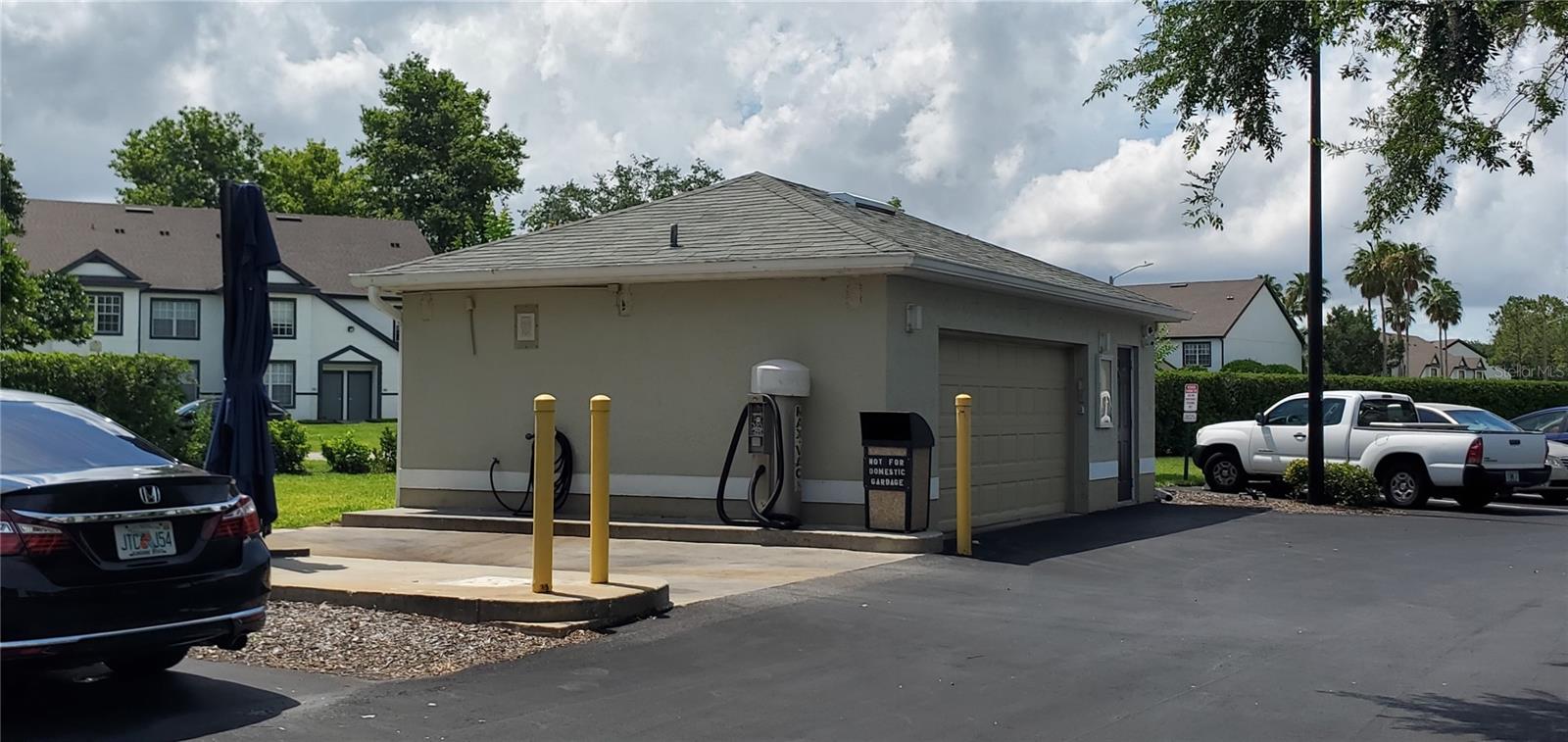 WATERFORD AT PALM HARBOR LUXURY CONDO - Residential Lease