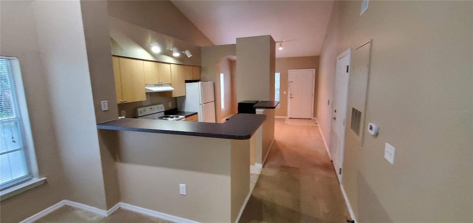 WATERFORD AT PALM HARBOR LUXURY CONDO - Residential Lease