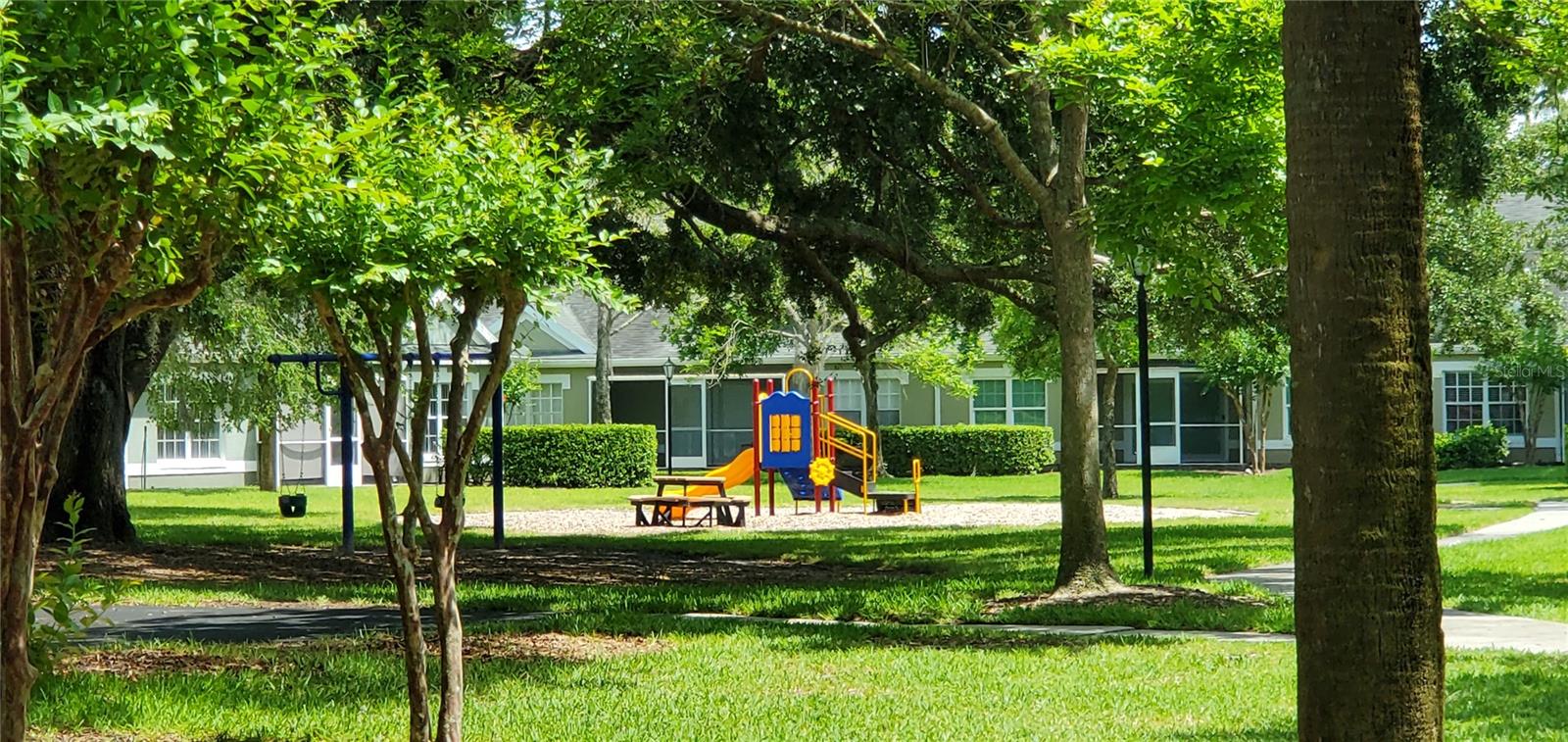 WATERFORD AT PALM HARBOR LUXURY CONDO - Residential Lease