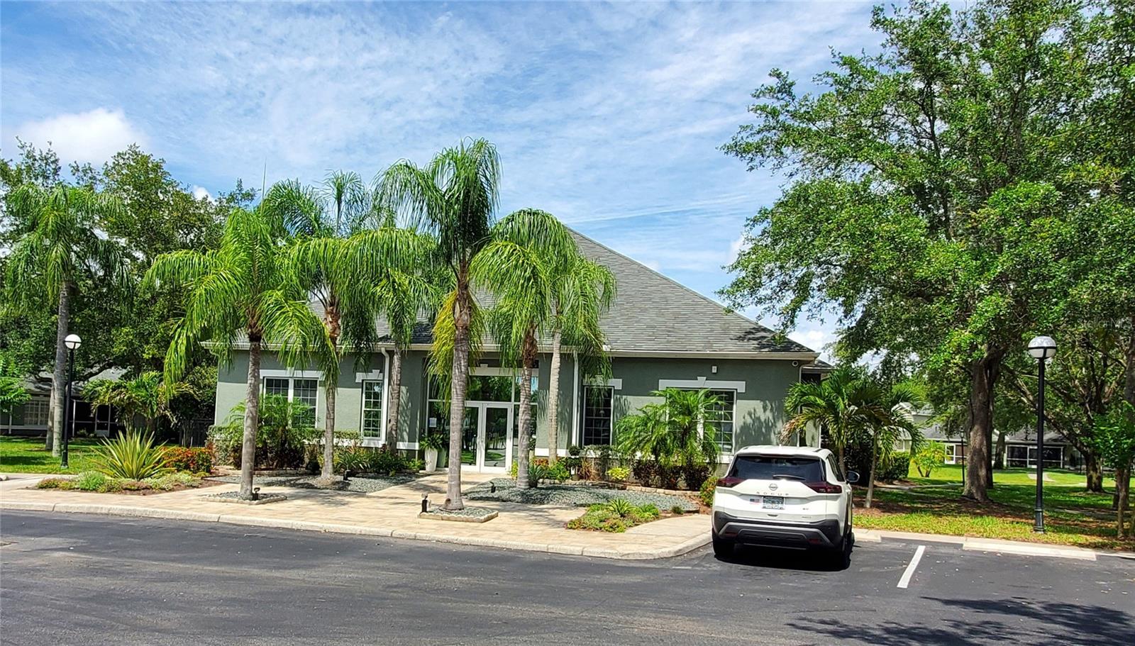WATERFORD AT PALM HARBOR LUXURY CONDO - Residential Lease
