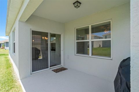 A home in SANFORD