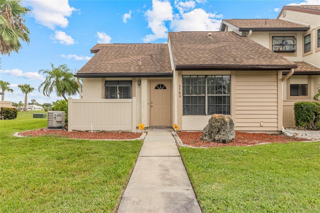 Photo of 5500 Niblick Place, North Port, FL 34287 (MLS # C7528754)